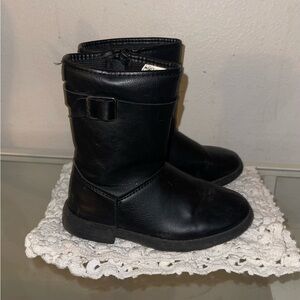 Carters boot girl size 13